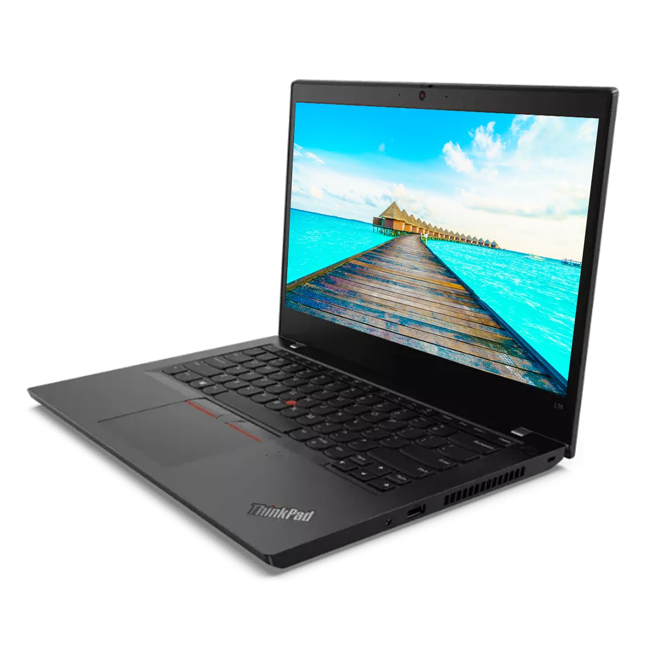 Lenovo Thinkpad L14 i5 10th Gen